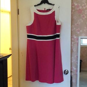 Nine West plus size dress size 24